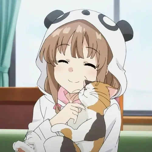淬火客 头像